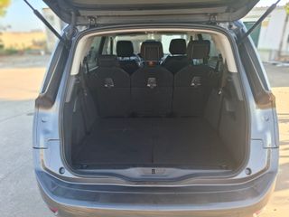 Citroen Grand C4 SpaceTourer 2022