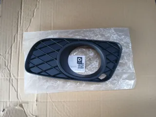 Griglia Faretto Paraurti Anteriore SX Smart Fortwo