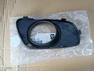 Griglia Faretto Paraurti Anteriore SX Smart Fortwo