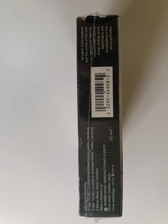 Mozart Lucio Silla Doble CD