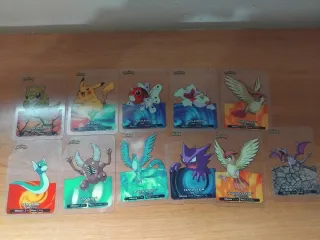 Carte Lamin Pokemon