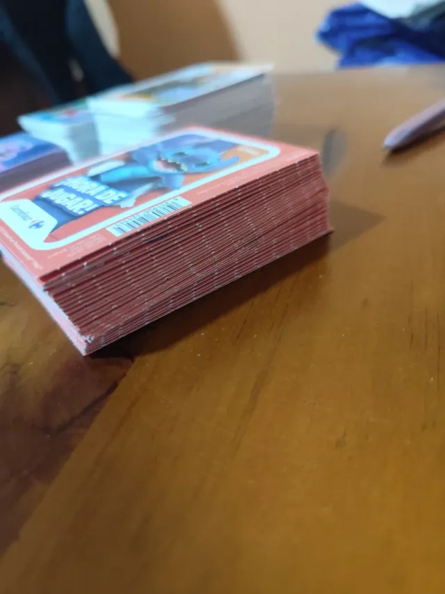 Carte e adesivi Disney Carrefour