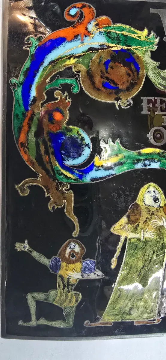 Antigüedad: Festival de Ópera VI