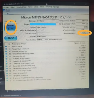 Ordenador Lenovo IdeaPad 3 (FIN DE SEMANA) 