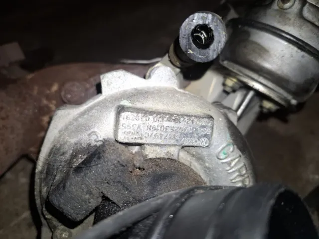 Turbo 2.0 TDI 170cv BMN