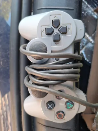 Controller Sony PlayStation