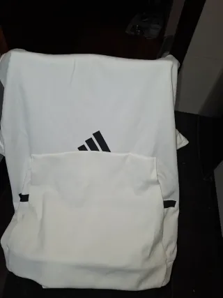 Chándal Adidas MZNE HD Blanco Talla L