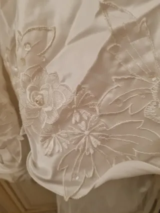 Bellissimo Abito da Sposa