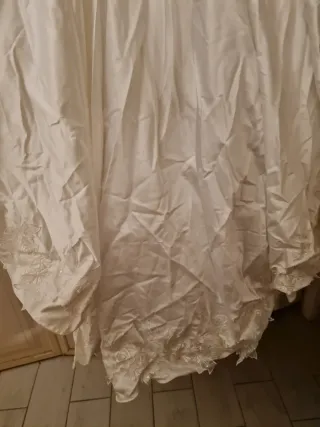 Bellissimo Abito da Sposa