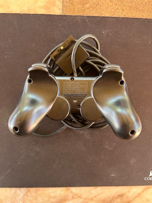 Mando PlayStation 2 Reparar