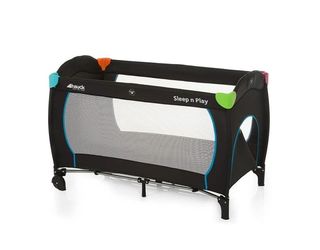 Cuna de viaje Hauck Sleep n Play