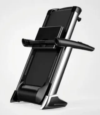 Cinta Correr Clover Fitness A8