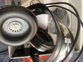 AKG K271 MK II Auriculares Estudio Cerrados