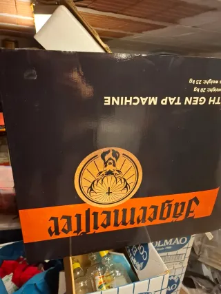 tu Futbolín Profesional