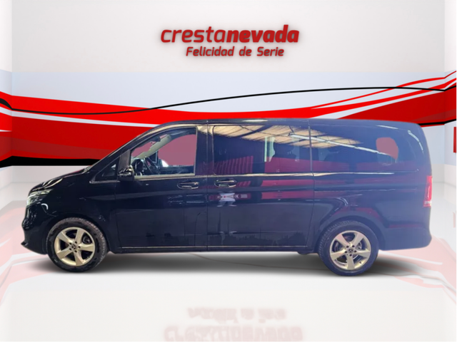 Mercedes-Benz Clase V 2020