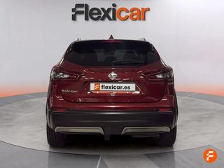 Nissan Qashqai dCi 85 kW (115 CV) E6D N-CONNECTA