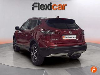 Nissan Qashqai dCi 85 kW (115 CV) E6D N-CONNECTA