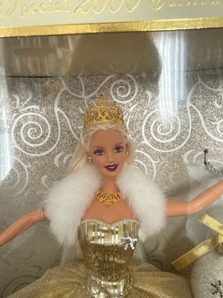 Barbie Celebration 2000 Edizione Speciale