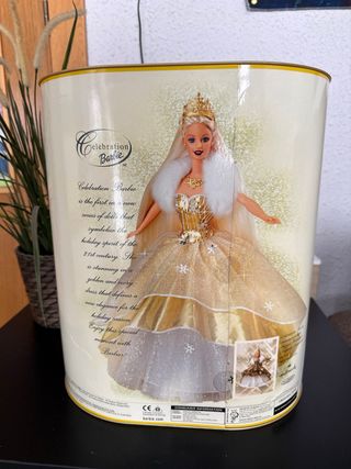 Barbie Celebration 2000 Edizione Speciale