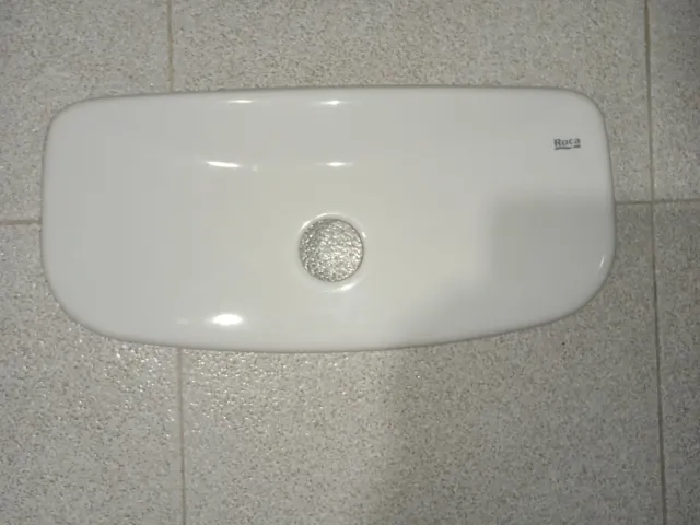 Tapa Roca Victoria Blanca