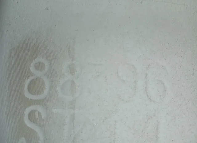 Tapa Roca Victoria Blanca