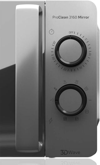 Microondas Cecotec ProClean 3160