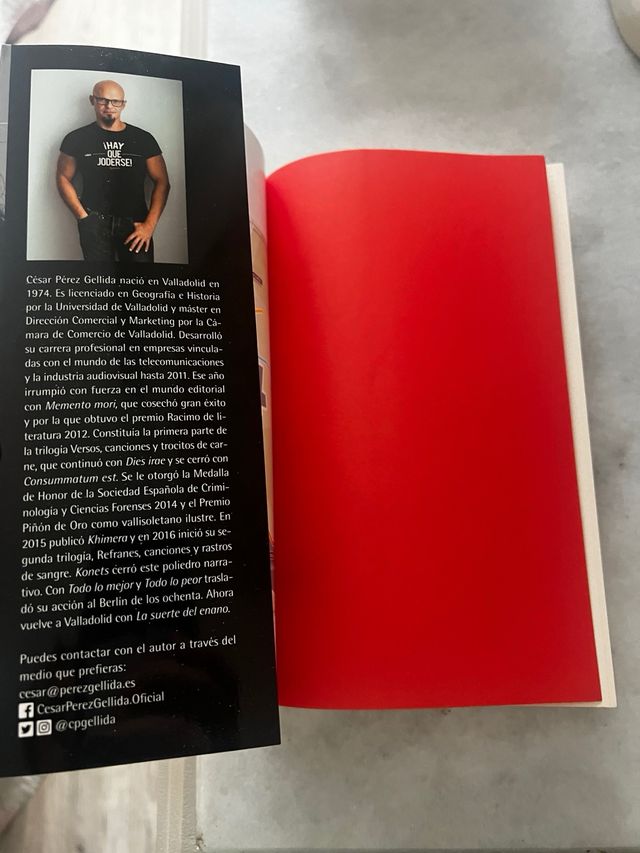 Memento mori (Versos, canciones y trocitos de c...