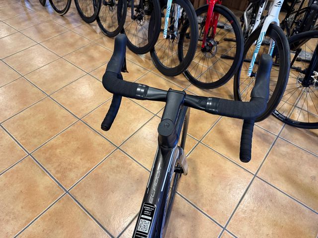 Bicicleta BERRIA BELADOR PRO ULTEGRA DI2