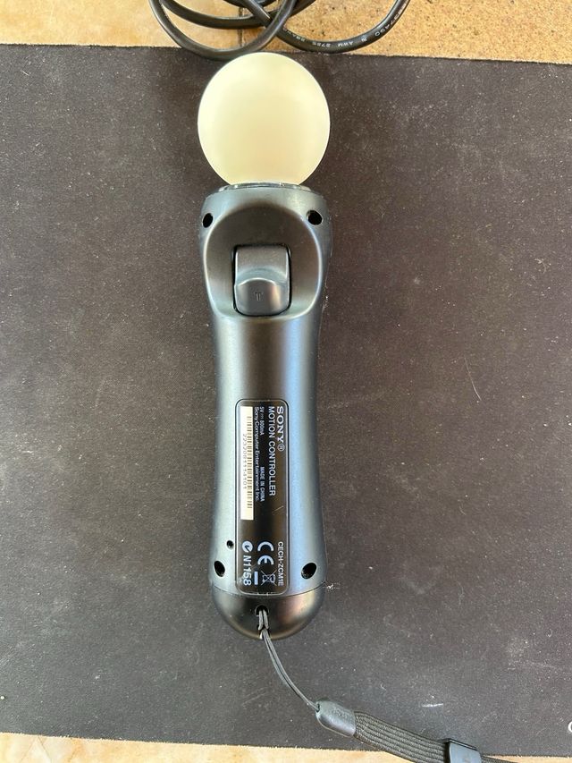 Pack PlayStation 3 WonderBook