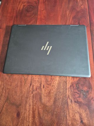 Portatile Touch HP SPECTRE X360 16-F1003NS