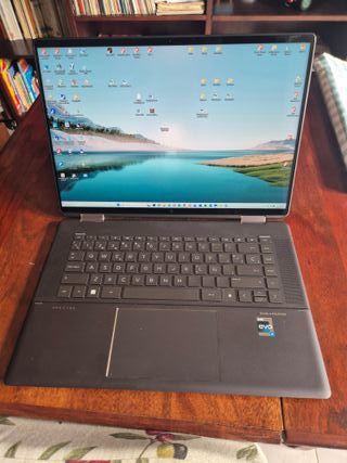 Portatile Touch HP SPECTRE X360 16-F1003NS