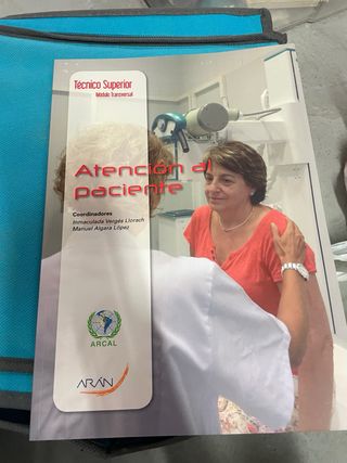 FPS IMAGEN DEL DIAGNOSTICO Y MEDICINA NUCLEAR