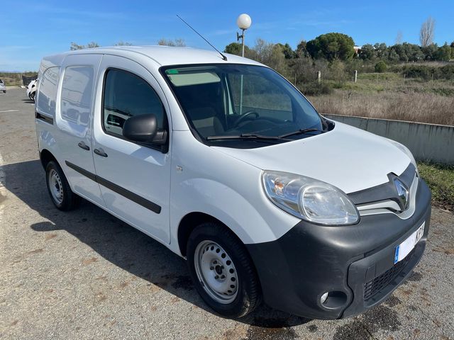 Renault Kangoo 2018 1.5 DCI Furgón diésel 90 cv