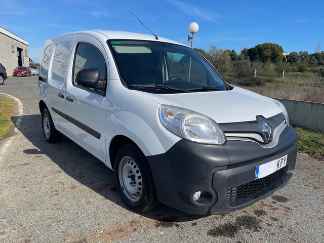 Renault Kangoo 2018 1.5 DCI Furgón diésel 90 cv