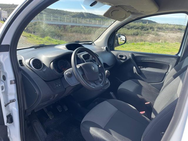 Renault Kangoo 2018 1.5 DCI Furgón diésel 90 cv