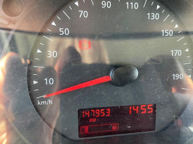 Renault Kangoo 2018 1.5 DCI Furgón diésel 90 cv