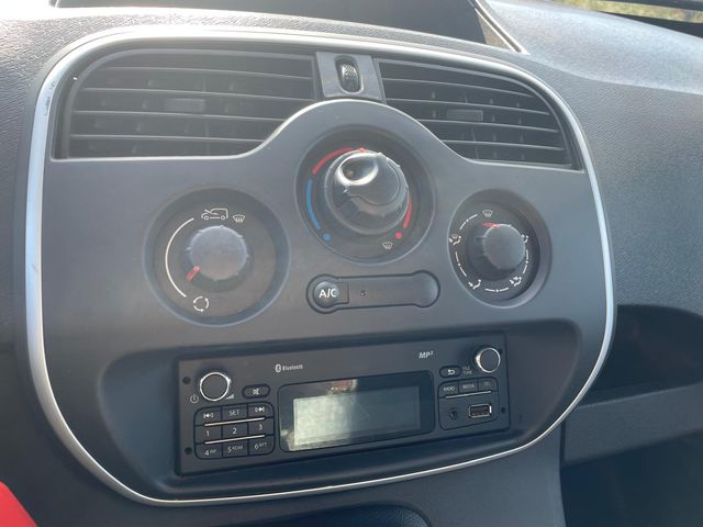 Renault Kangoo 2018 1.5 DCI Furgón diésel 90 cv