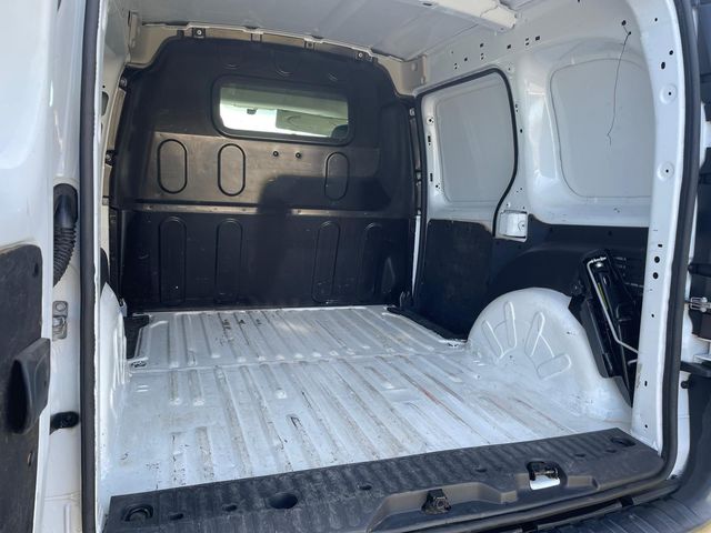 Renault Kangoo 2018 1.5 DCI Furgón diésel 90 cv