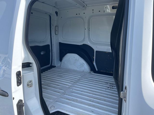 Renault Kangoo 2018 1.5 DCI Furgón diésel 90 cv