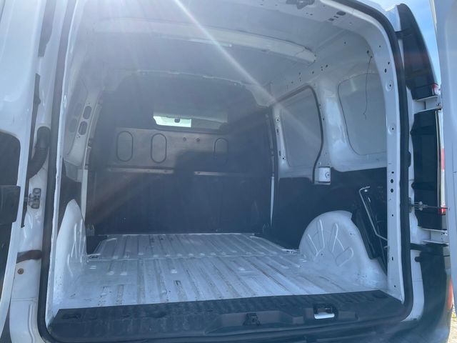 Renault Kangoo 2018 1.5 DCI Furgón diésel 90 cv