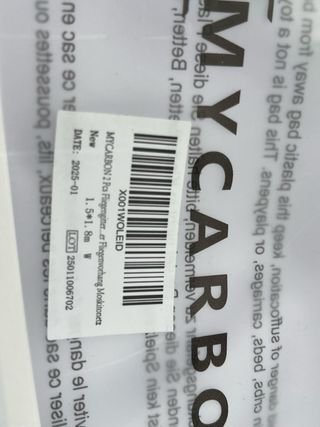 Mosquitera Adhesiva Ventana + Accesorios