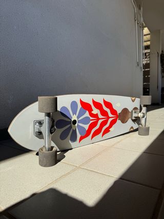 Cruiser Skate GLOBE (SE CAMBIA POR SKATE)