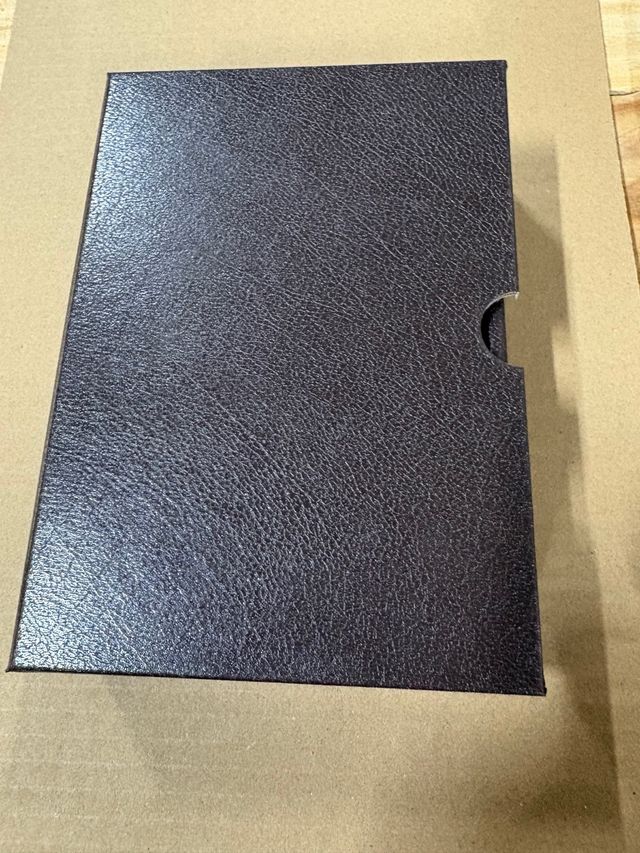 Biblia de Jerusalem bolsillo canto de oro nueva