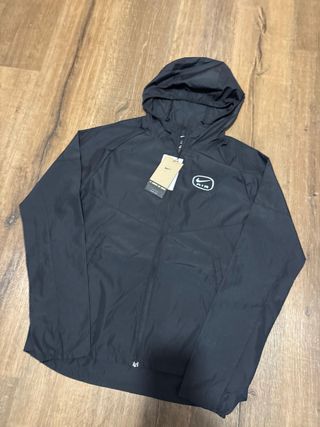 Sudadera Nike Air Talla M