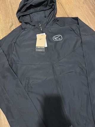 Sudadera Nike Air Talla M