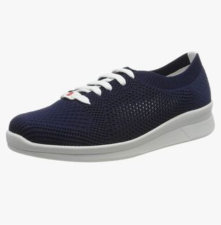 Berkemann Eila, Zapatillas Mujer