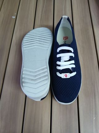 Berkemann Eila, Zapatillas Mujer