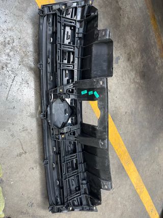 Rejilla Suzuki Vitara 2017