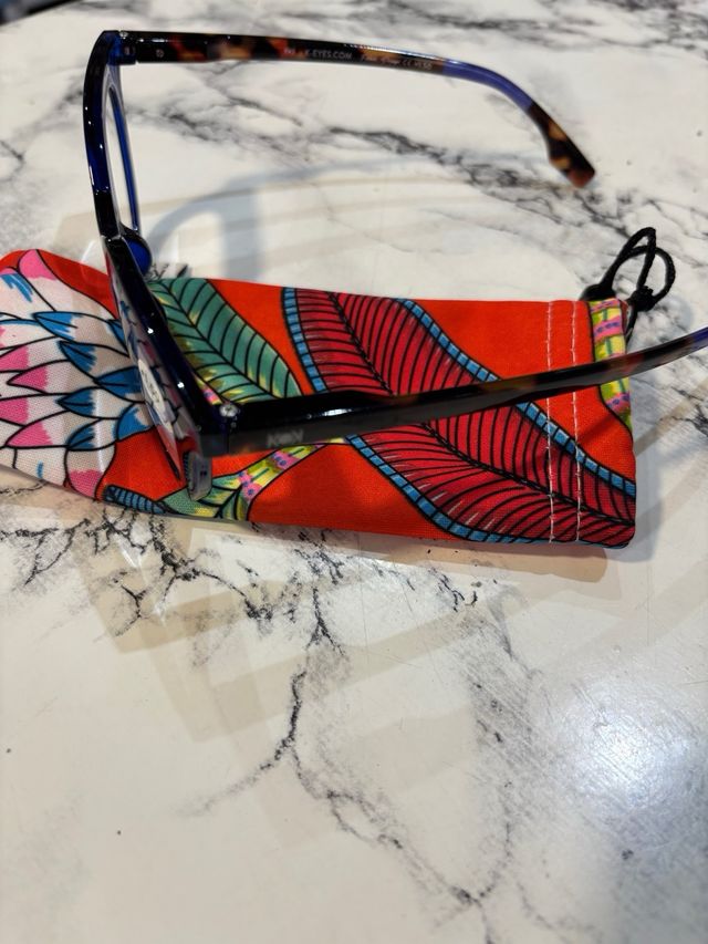 Gafas mujer presbicia 1.50 de farmacia