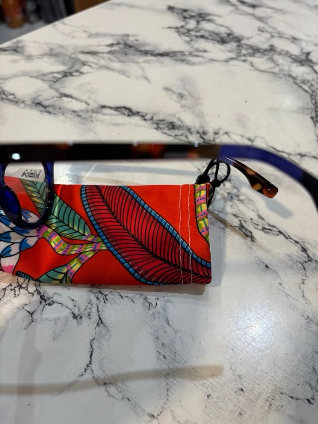 Gafas mujer presbicia 1.50 de farmacia